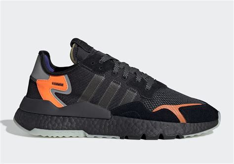 adidas schuhe nite|adidas nite jogger.